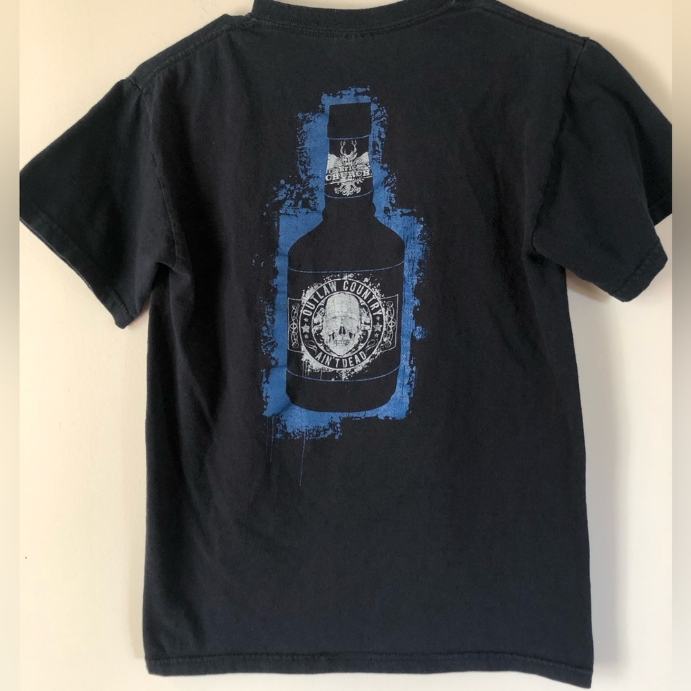 Eric Church tee - Picture 2 of 3